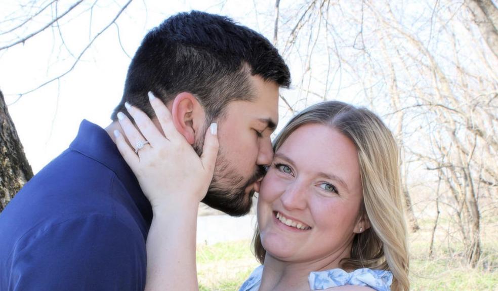 The Wedding Website of Madison Carpenter and Samuel Fischer