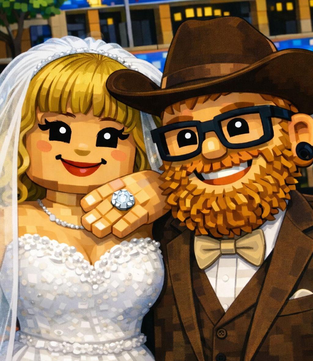 The Wedding Website of Maree Nicholls and Ryan Stewart