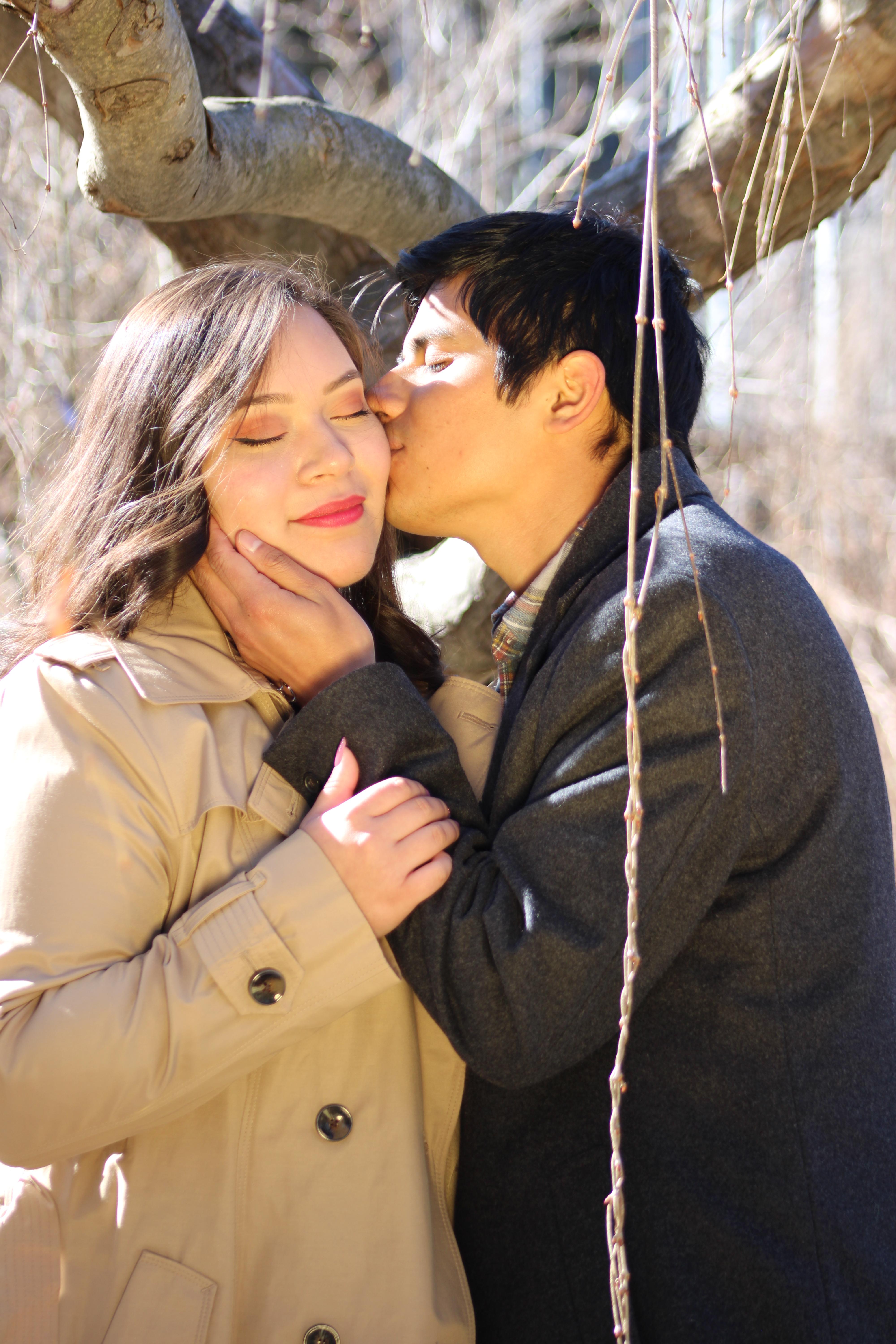 The Wedding Website of Vivian Galindo and Kelvin Garcia