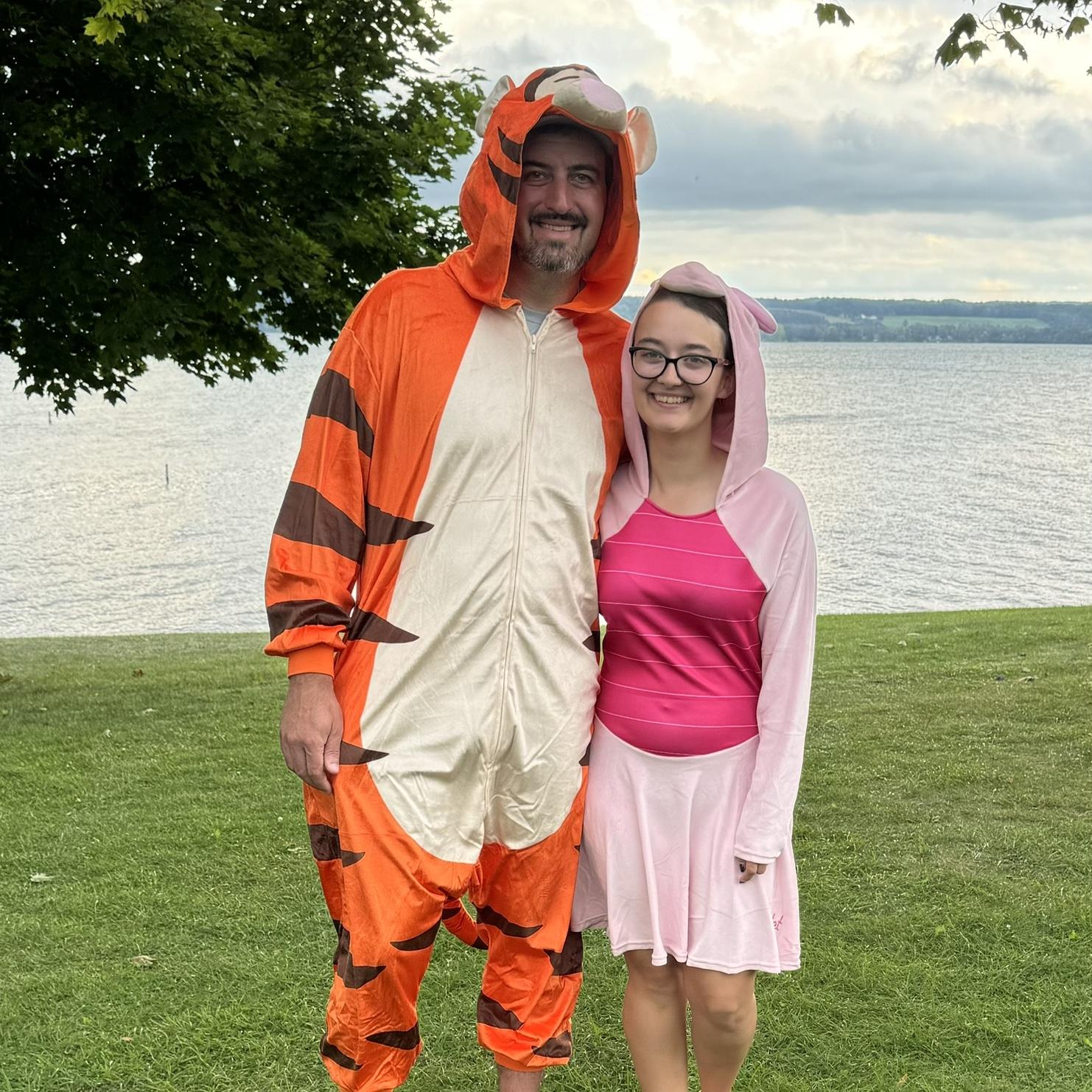 Kids Halloween celebration