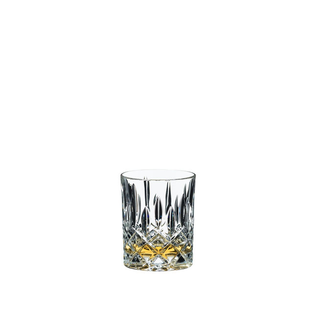 Riedel Spey Double Old-Fashioned Glasses, Set of 4