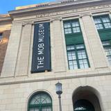 The Mob Museum