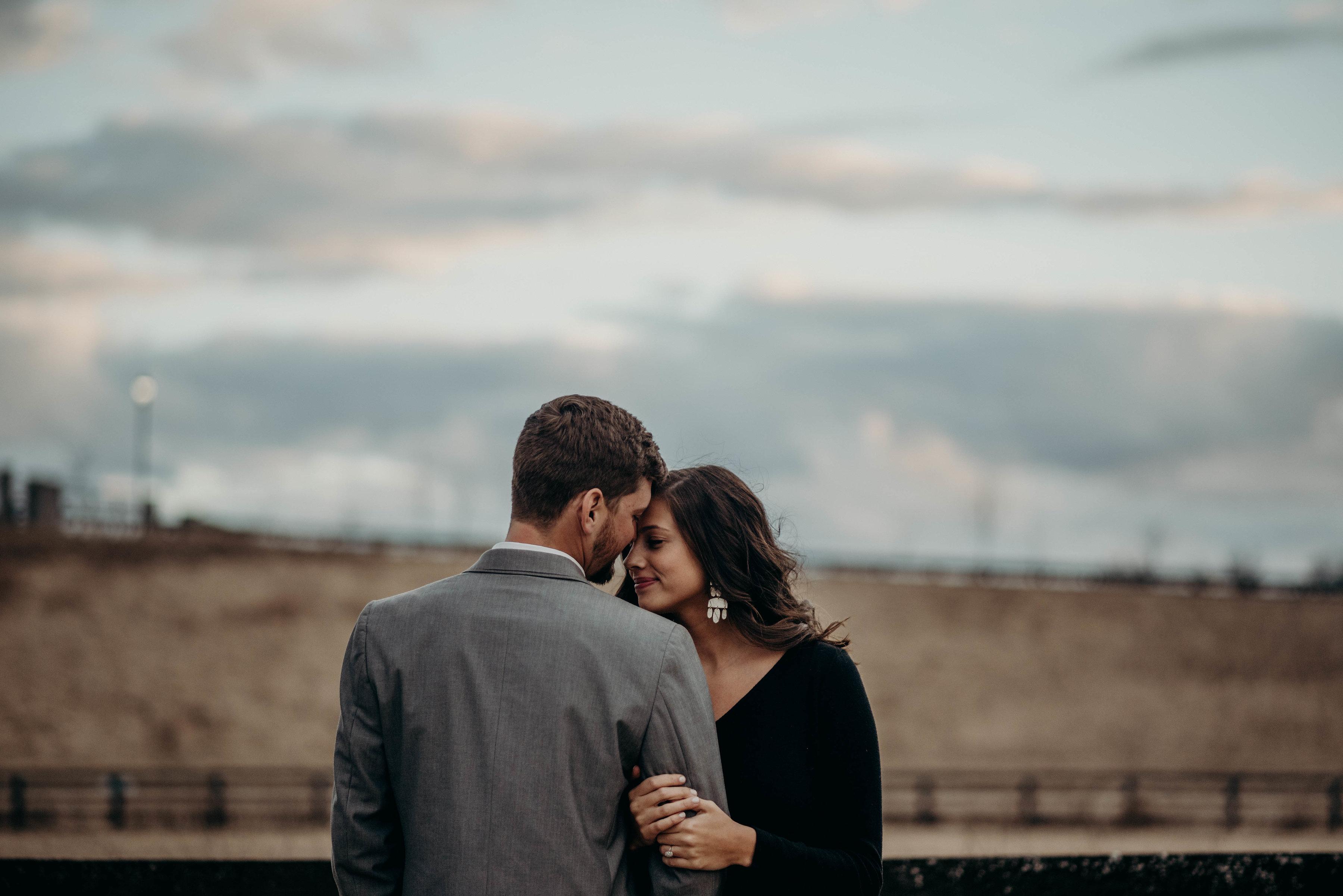 The Wedding Website of Billie Anne Ward and Payton Foster