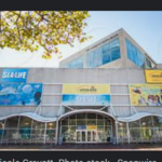 LEGOLAND Discovery Center and SEA LIFE Aquarium