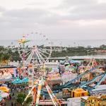 San Diego County Fair
