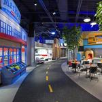 Children's Museum Houston