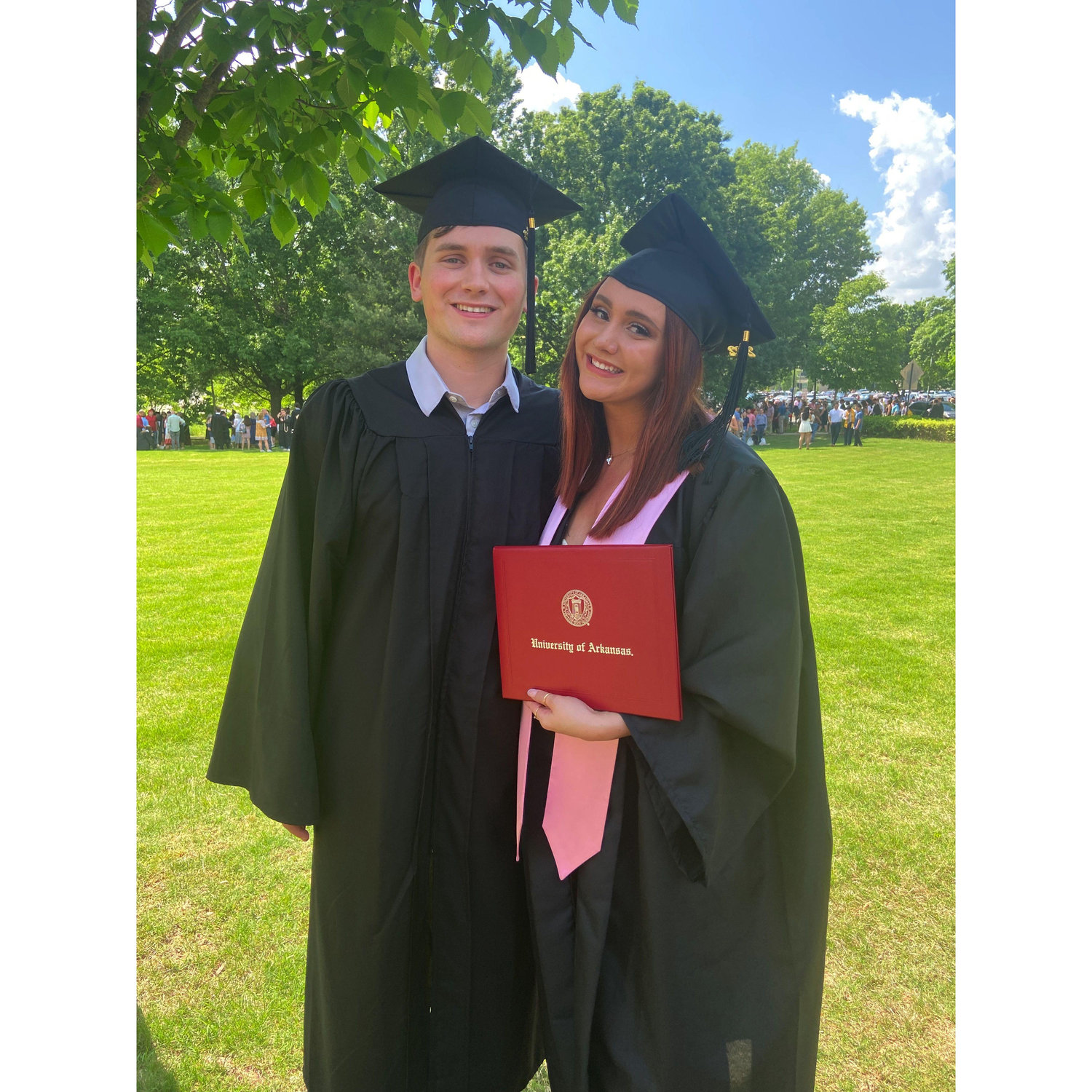 Graduation - 2022