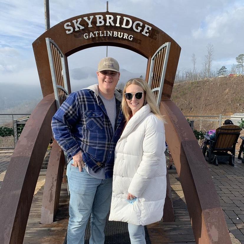 First Neyland Family Vacation...It was supposed to be a cruise LOL