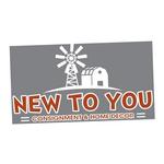 New to You