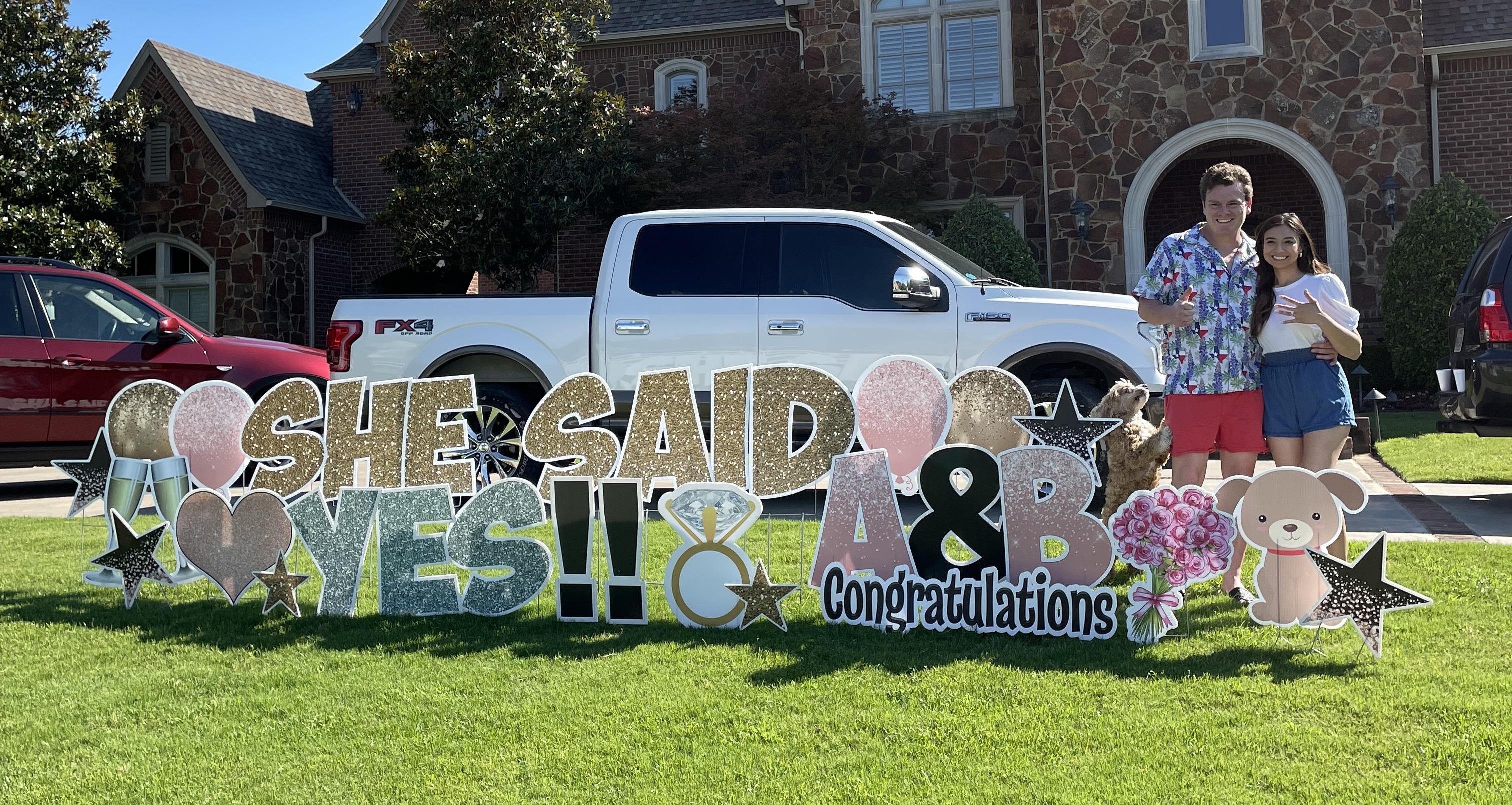The Wedding Website of Alexandria Ortiz and Brennan Rodriguez