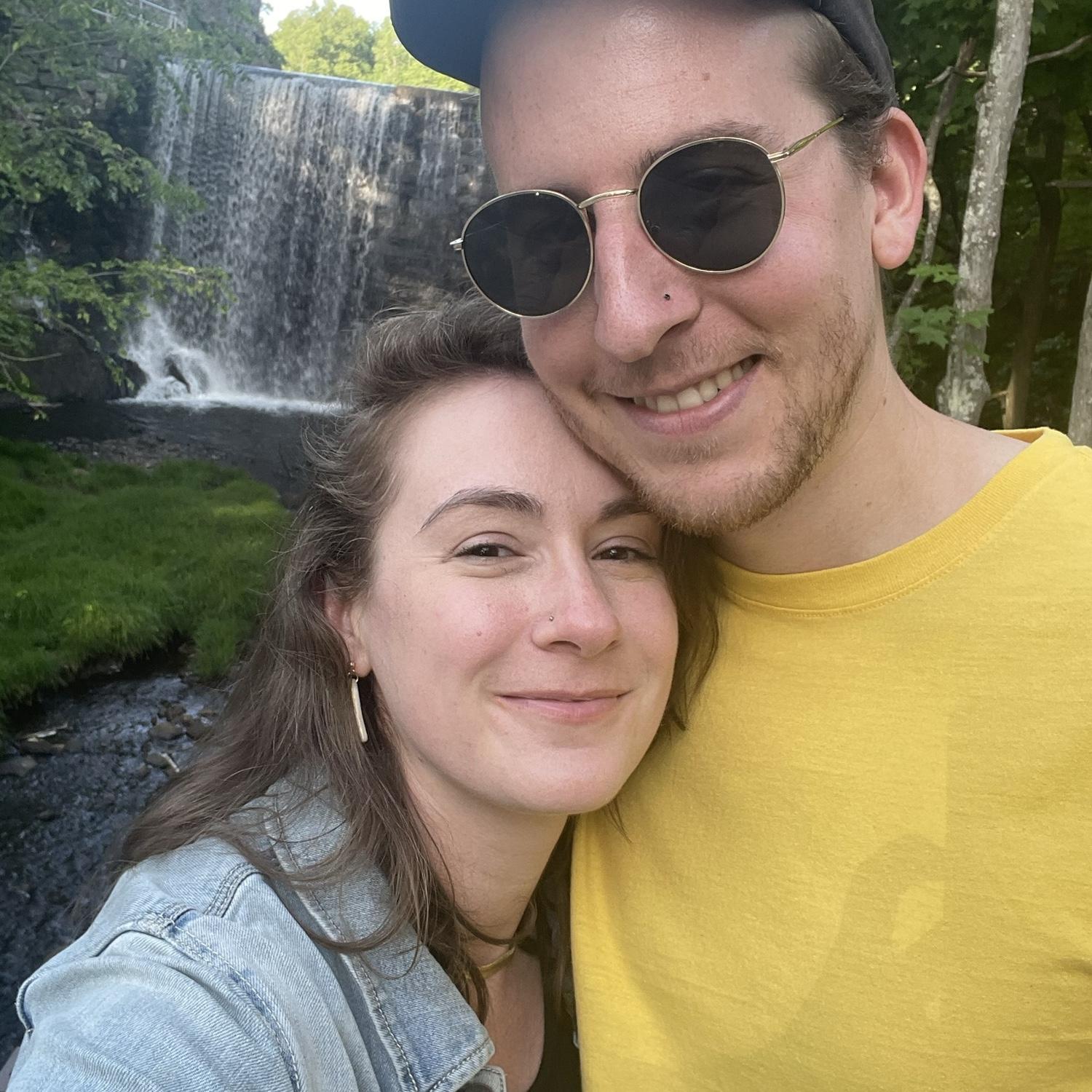 Amherst, MA, 2022