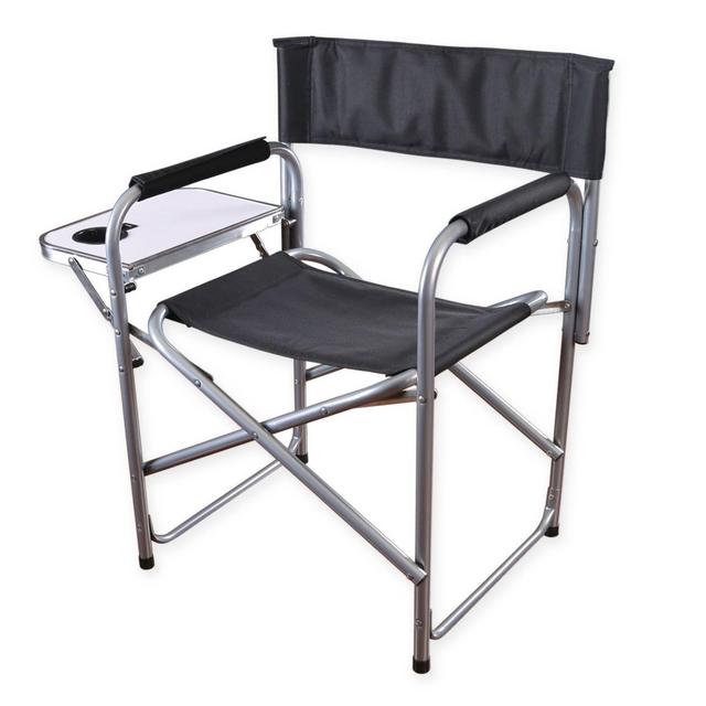 Stansport™ Chair in Black