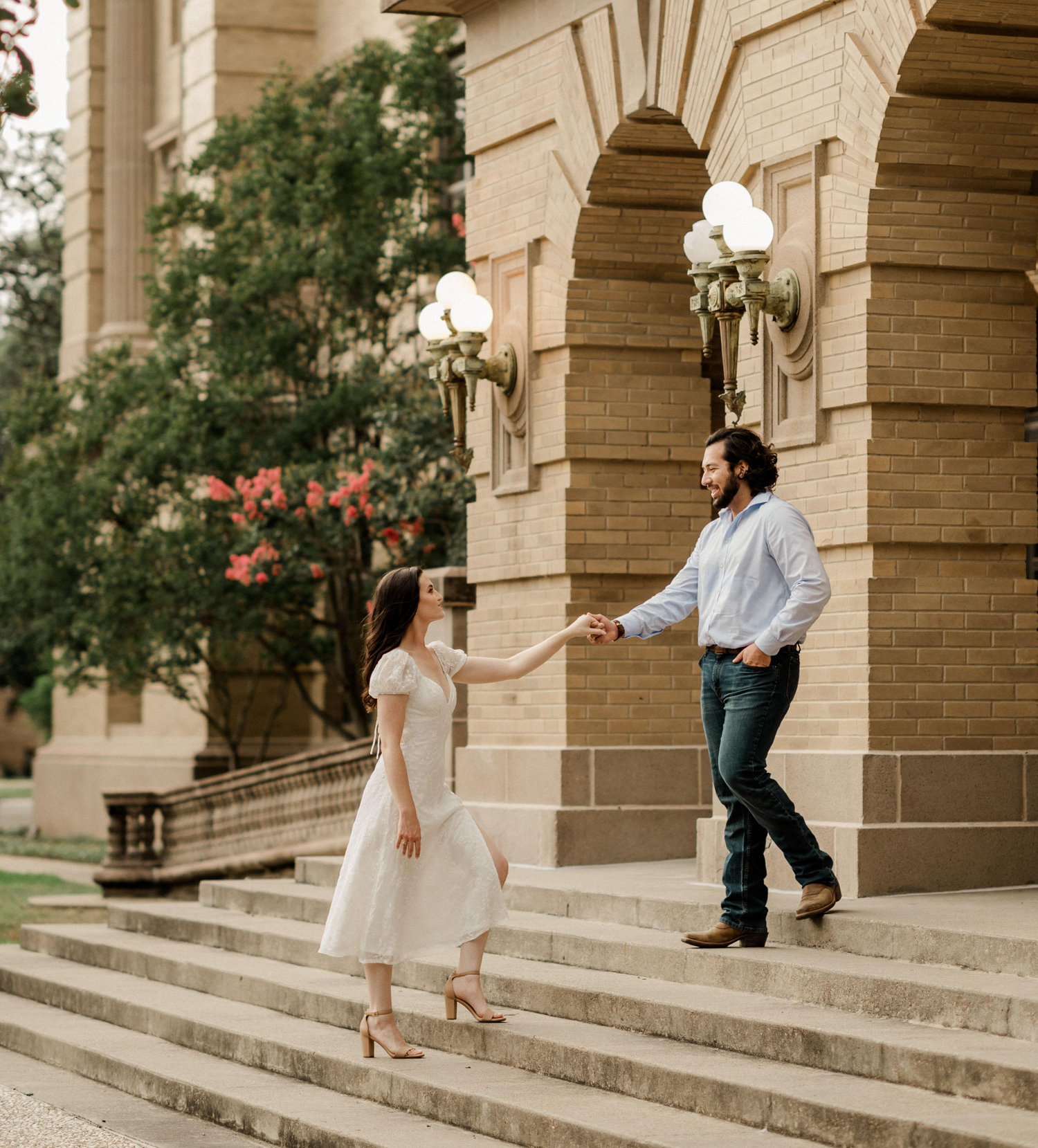 The Wedding Website of Katelyn Roden and Xavier Tijerina