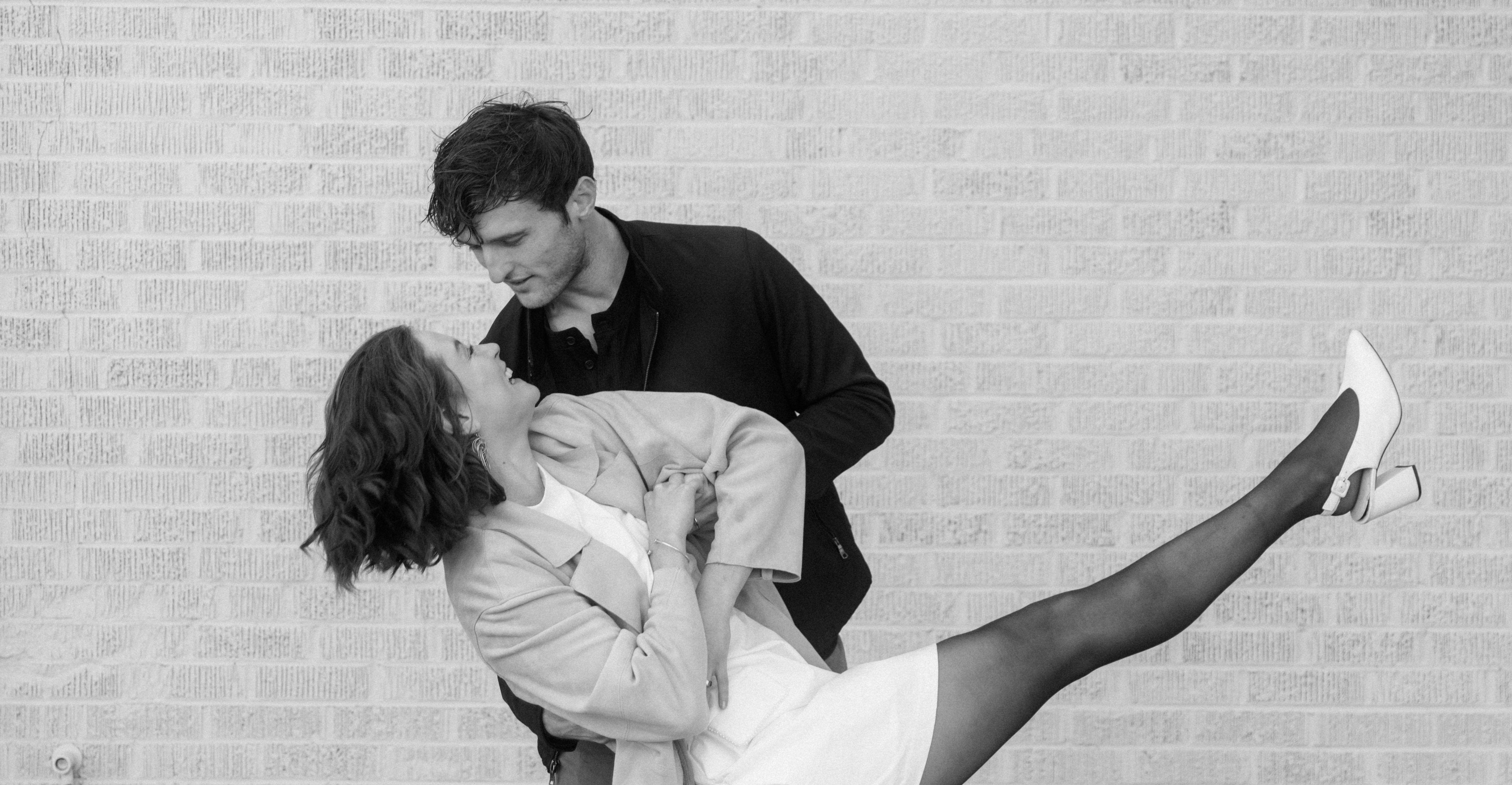 The Wedding Website of Haley Rader and Thomas Jones