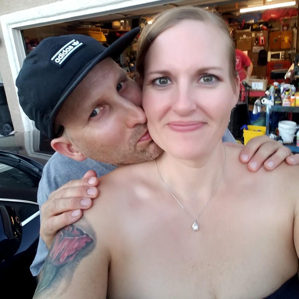 Stef's 40th birthday at Kevin's in Vegas!