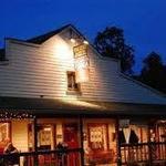 Blue Mountain Pizza