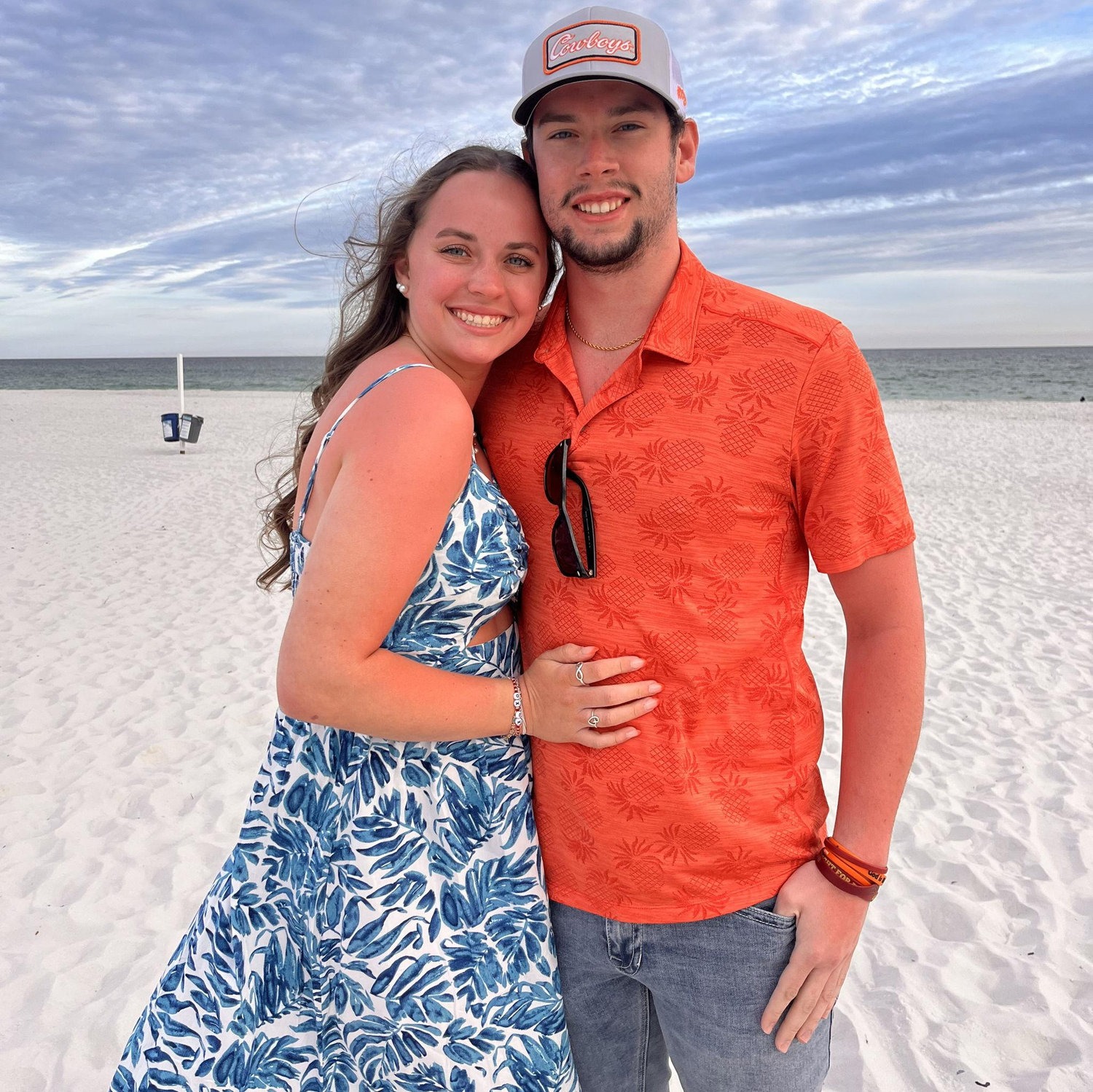 Spring Break 2024 in Orange Beach, Alabama!