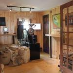 Ungrounded Coffee Roasters