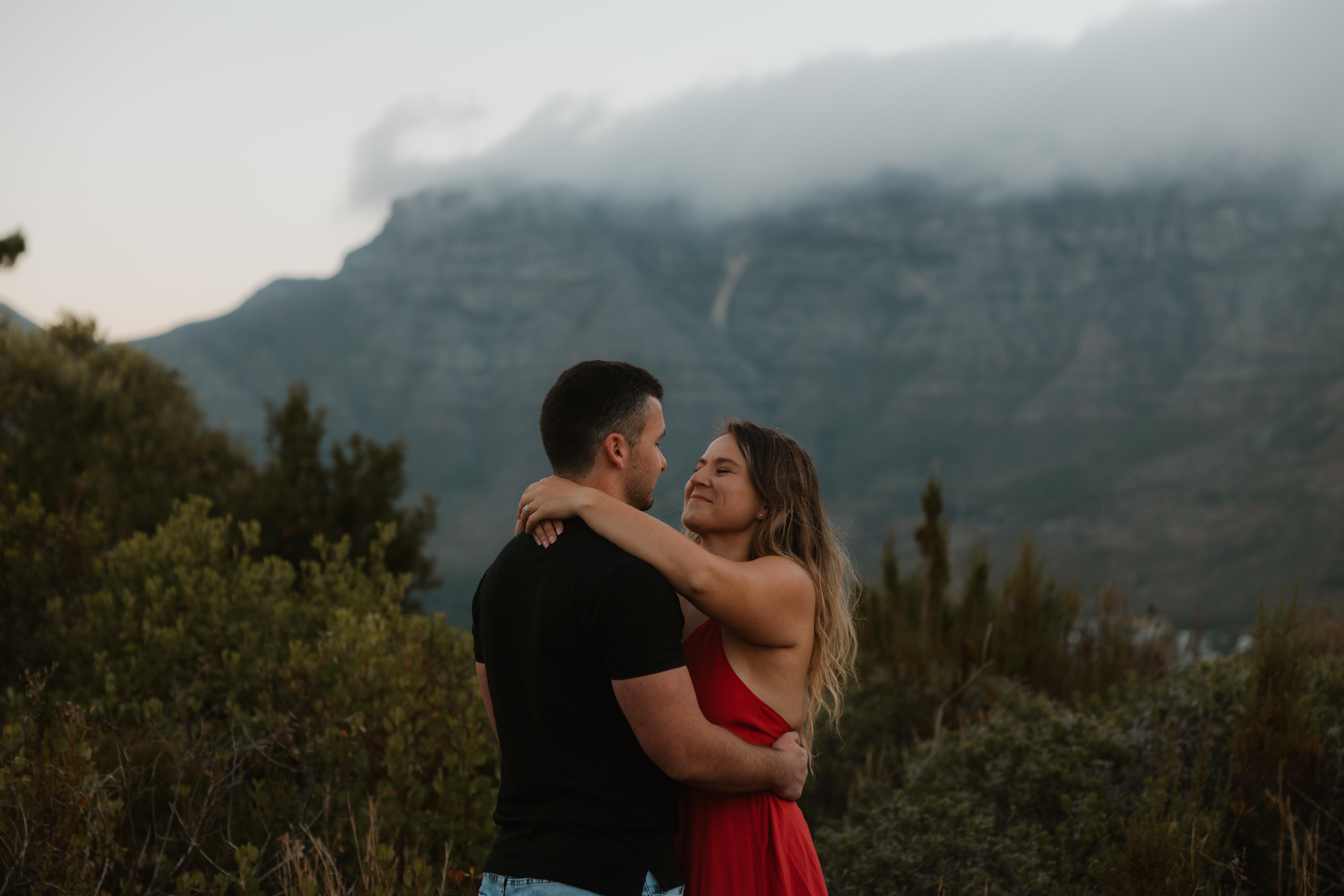 The Wedding Website of Lee-Anne Classen and Hugo Truter