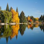 Downtown Bend