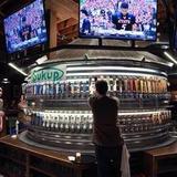 The Iowa Taproom