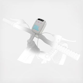 Wind3 Portable Bluetooth Speaker for Cycle