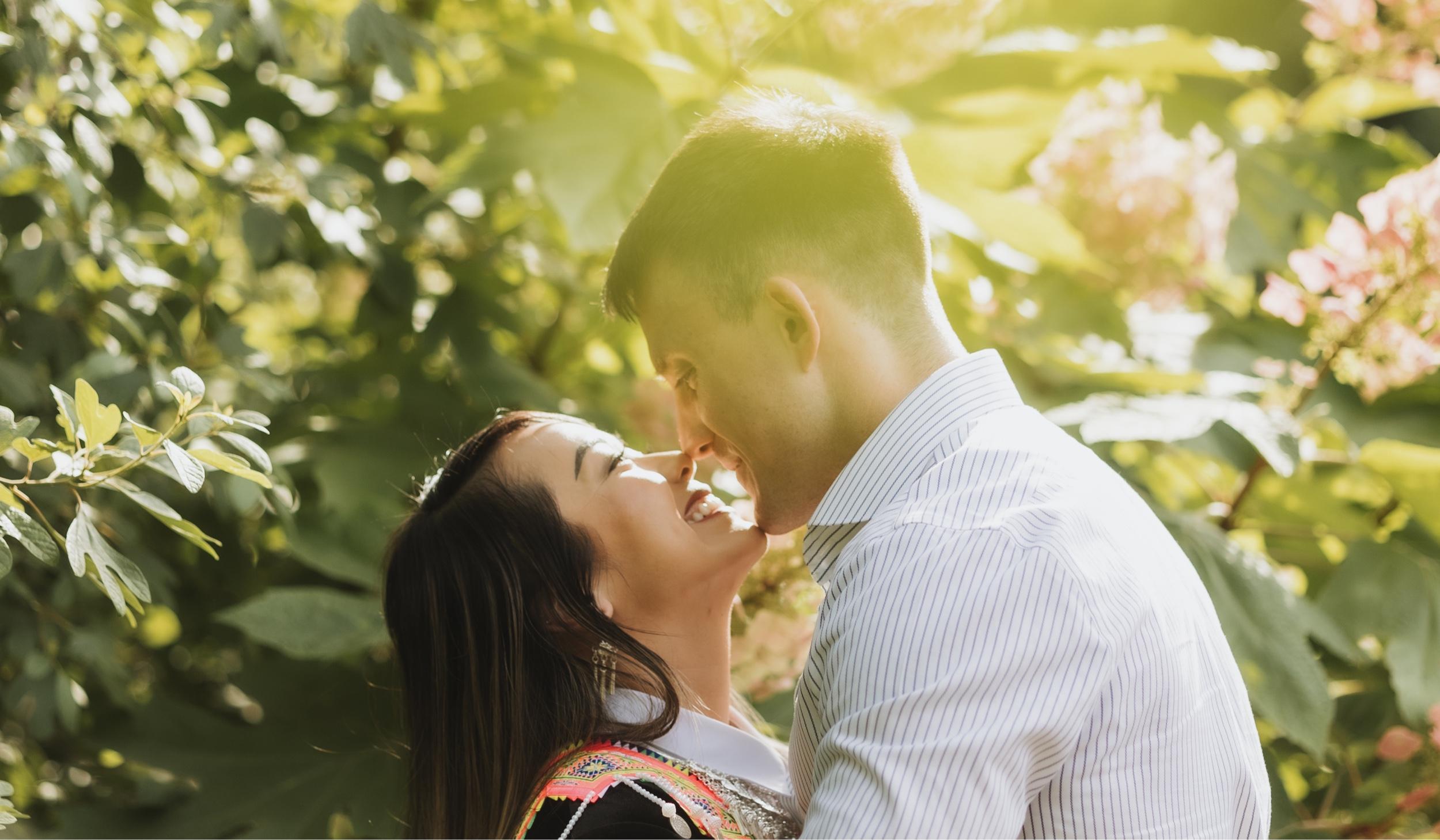 The Wedding Website of Barbara Mai Thao and Cody Ashton Grams