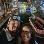 San Antonio River Walk