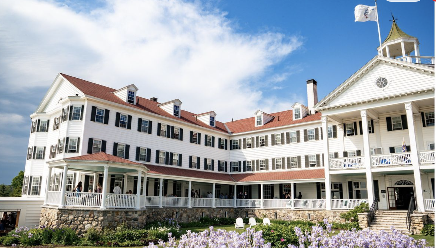The Wedding Website of Tia Rocchini and Joe Bringuier