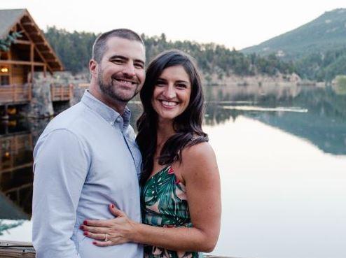 The Wedding Website of Kirsti Boston and Kevin Wagner