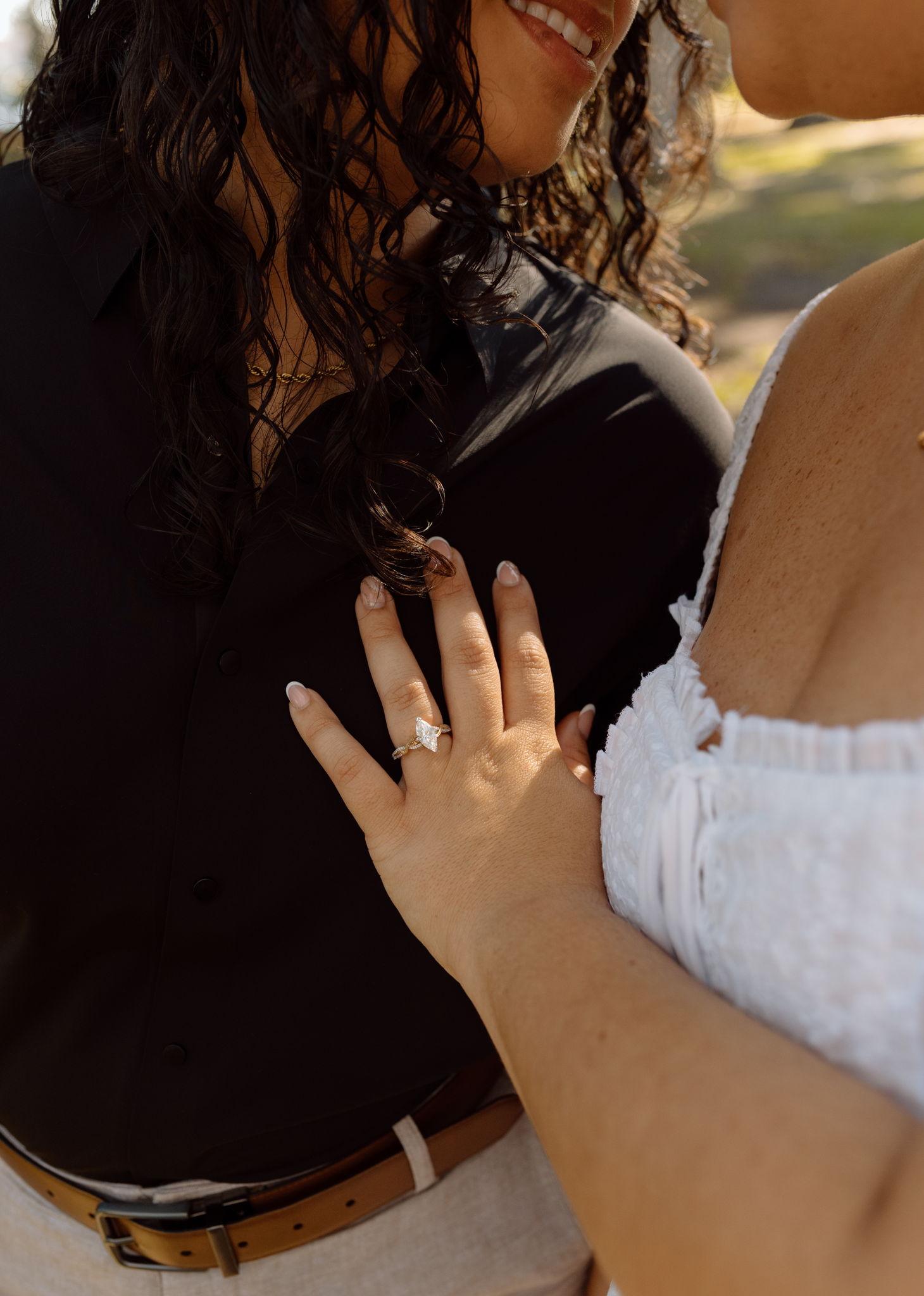 The Wedding Website of Kamyllie Vazquez and Elizabeth Rosado