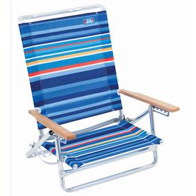 RIO Brands Beach Chair