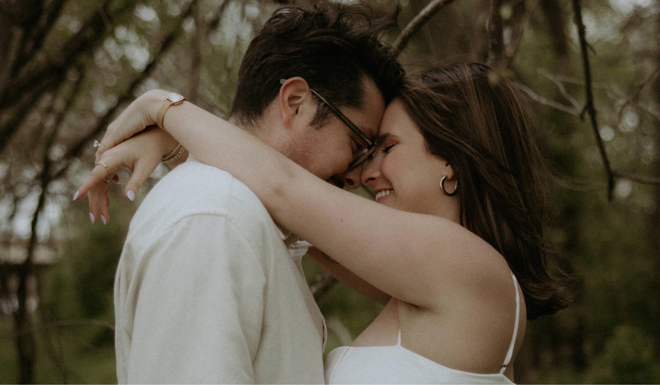 The Wedding Website of Kate Whitley and Roman Santoyo
