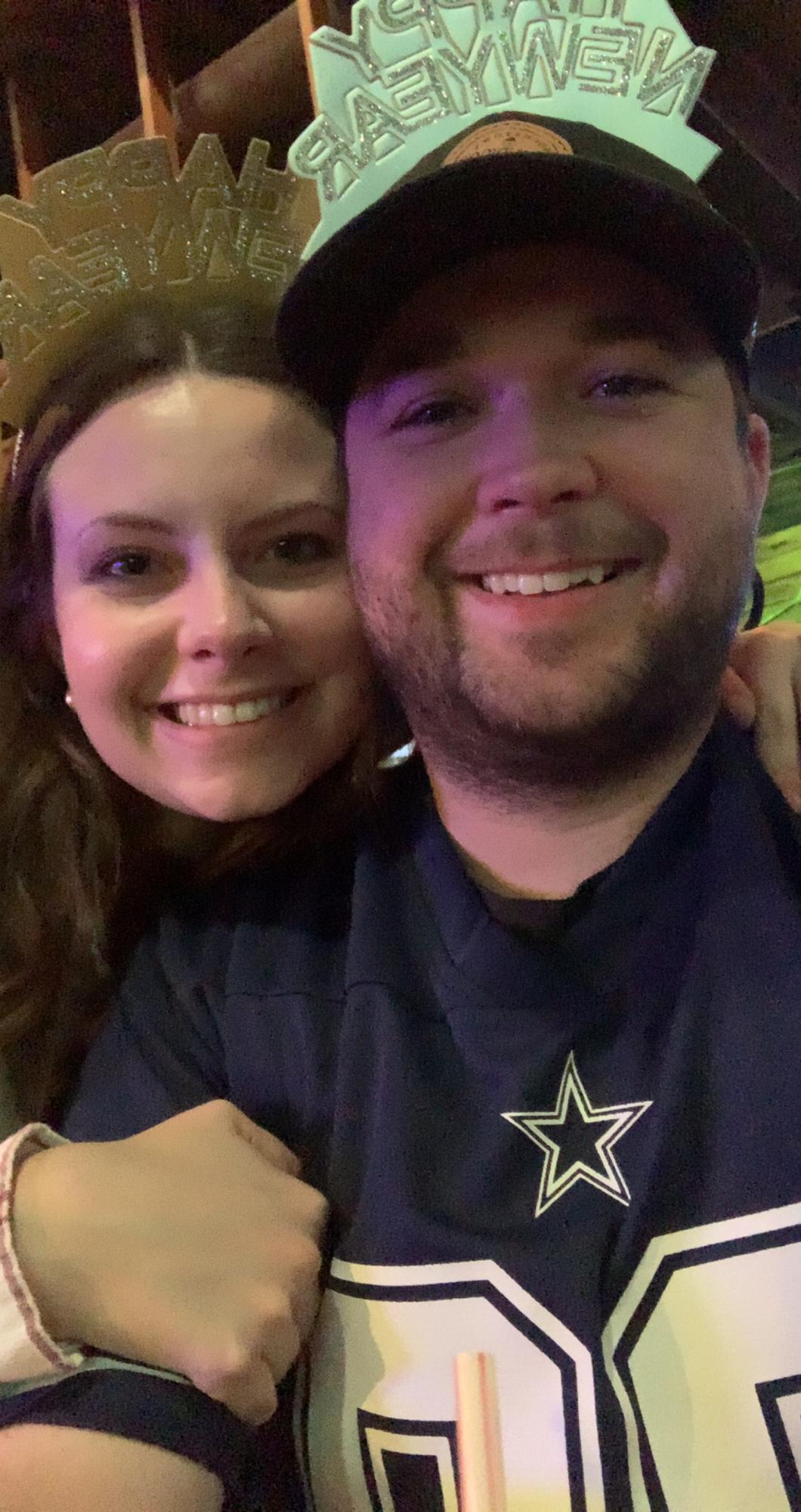 Rang in 2023 together!✨