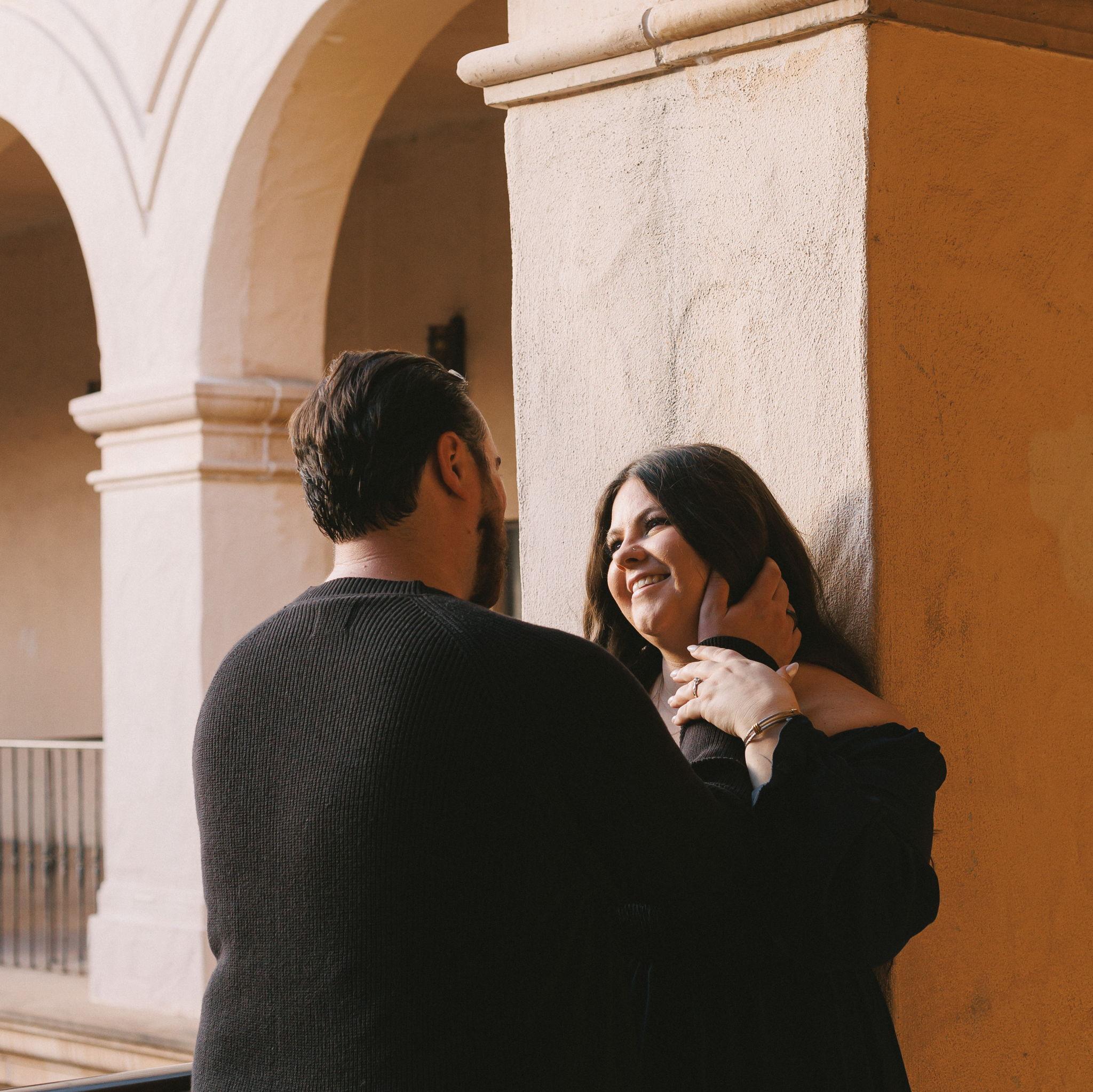 Engagement Shoot - November 2025