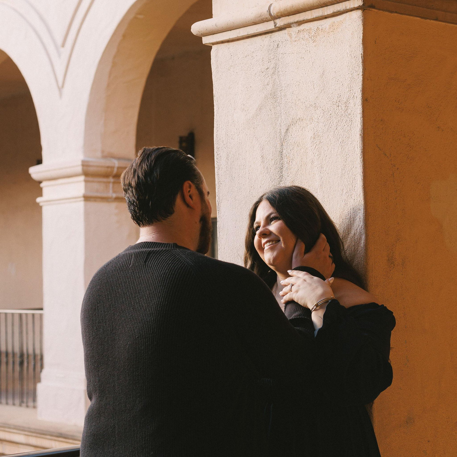 Engagement Shoot - November 2025