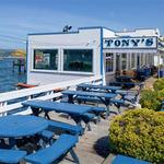 Tony's Seafood Restaurant