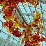 Chihuly Garden and Glass