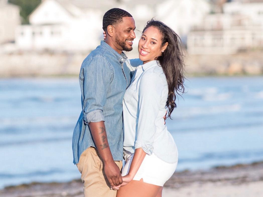 The Wedding Website of Dorien P. Brown and Endia M. Oliver