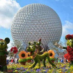Trip to Disney