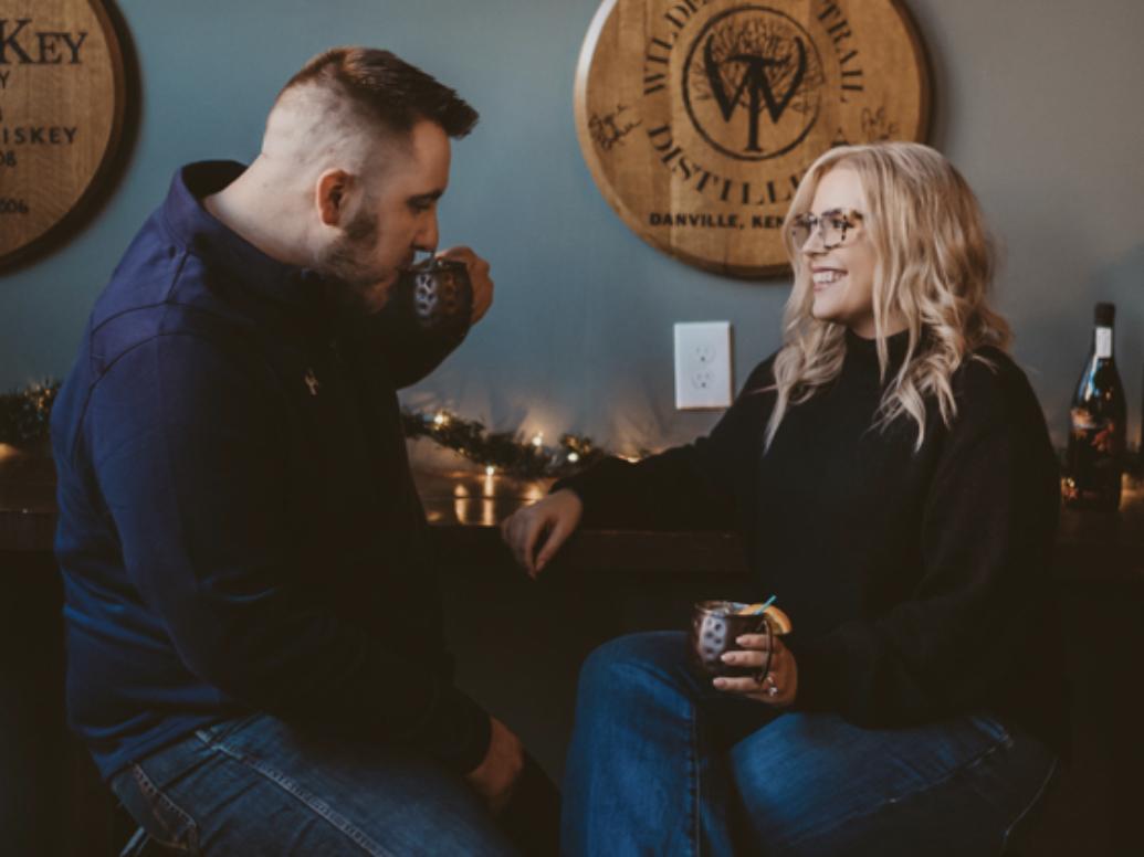 The Wedding Website of Ashley Mulder and Austin King