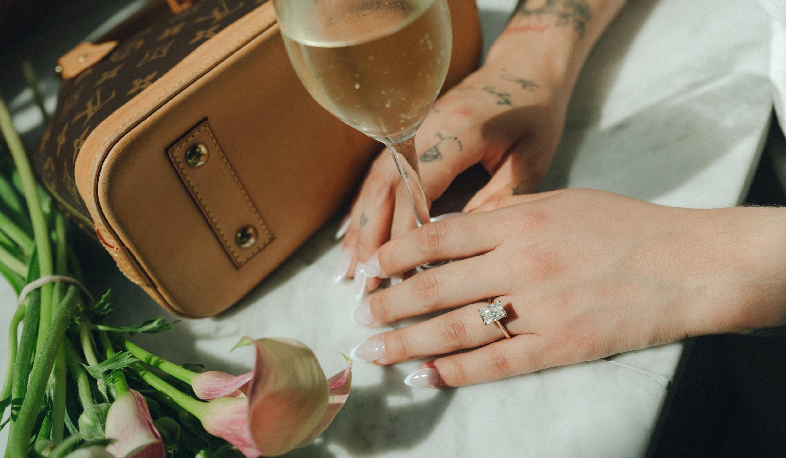 The Wedding Website of Maria Mares and Johny Catalan