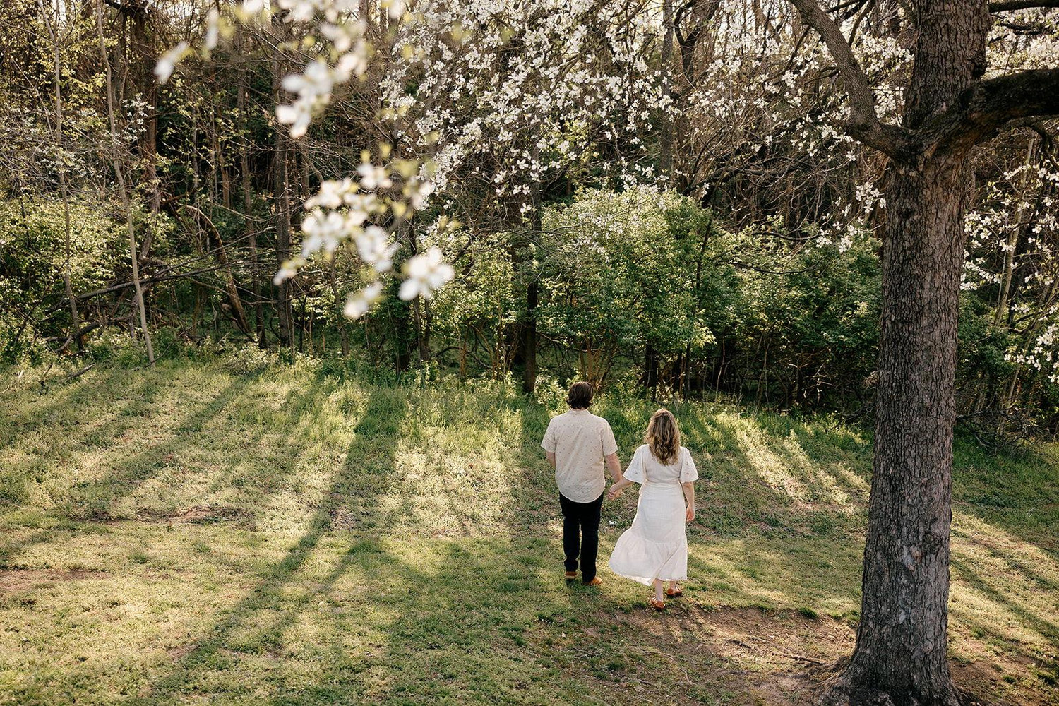 The Wedding Website of Joanna Bayer and Jack Rhodes