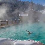 Mount Princeton Hot Springs Resort