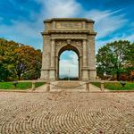 Valley Forge National Historical Park