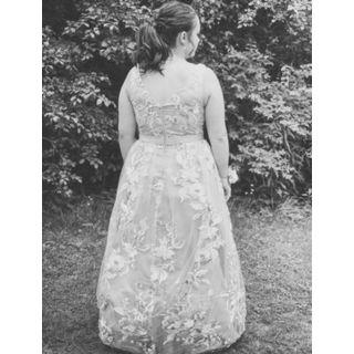 Maddi Prom!