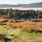 Oregon Golf Resort | Arnold Palmer Golf Course
