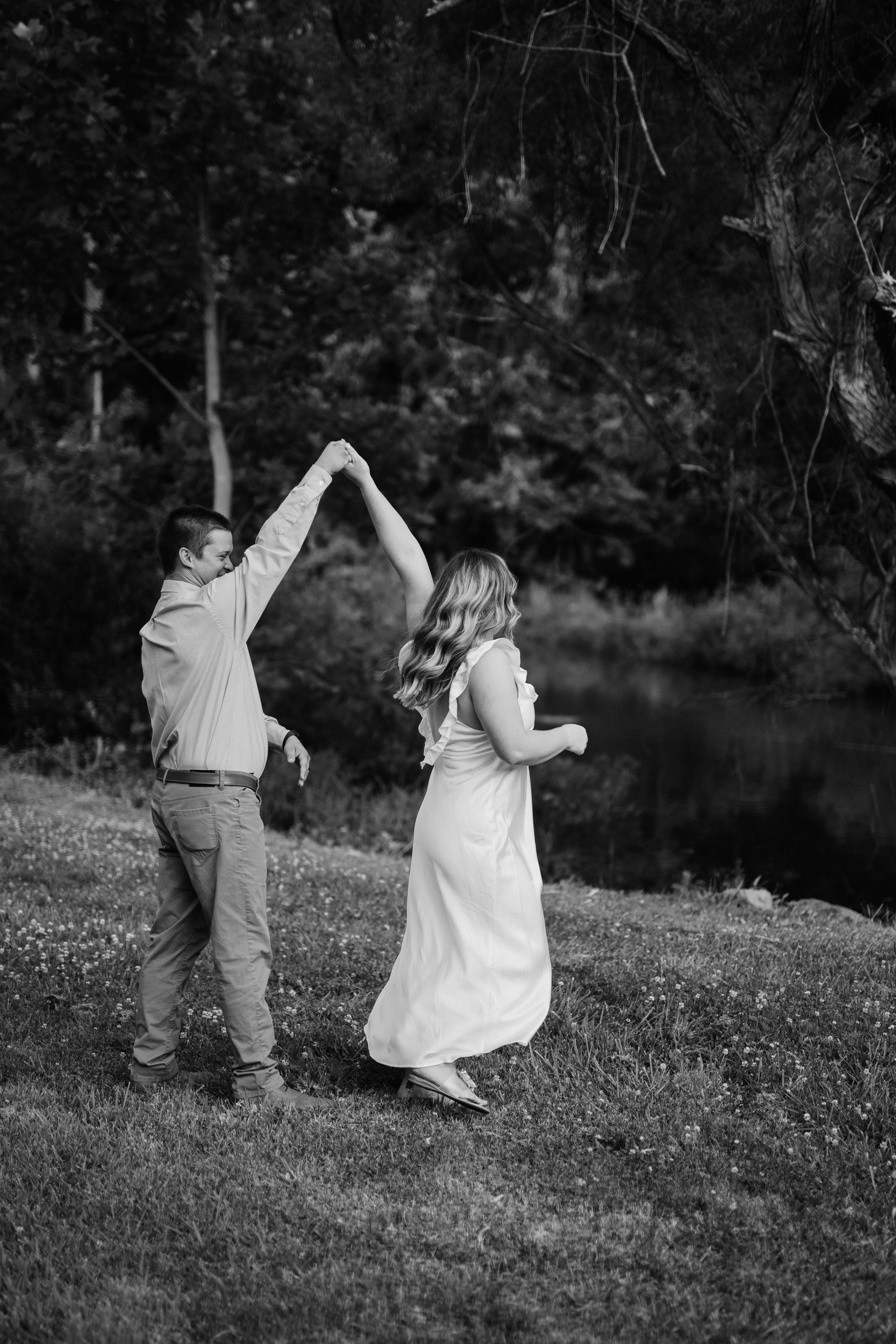 The Wedding Website of Devon Seago and David Seago