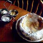 The Original Pancake House
