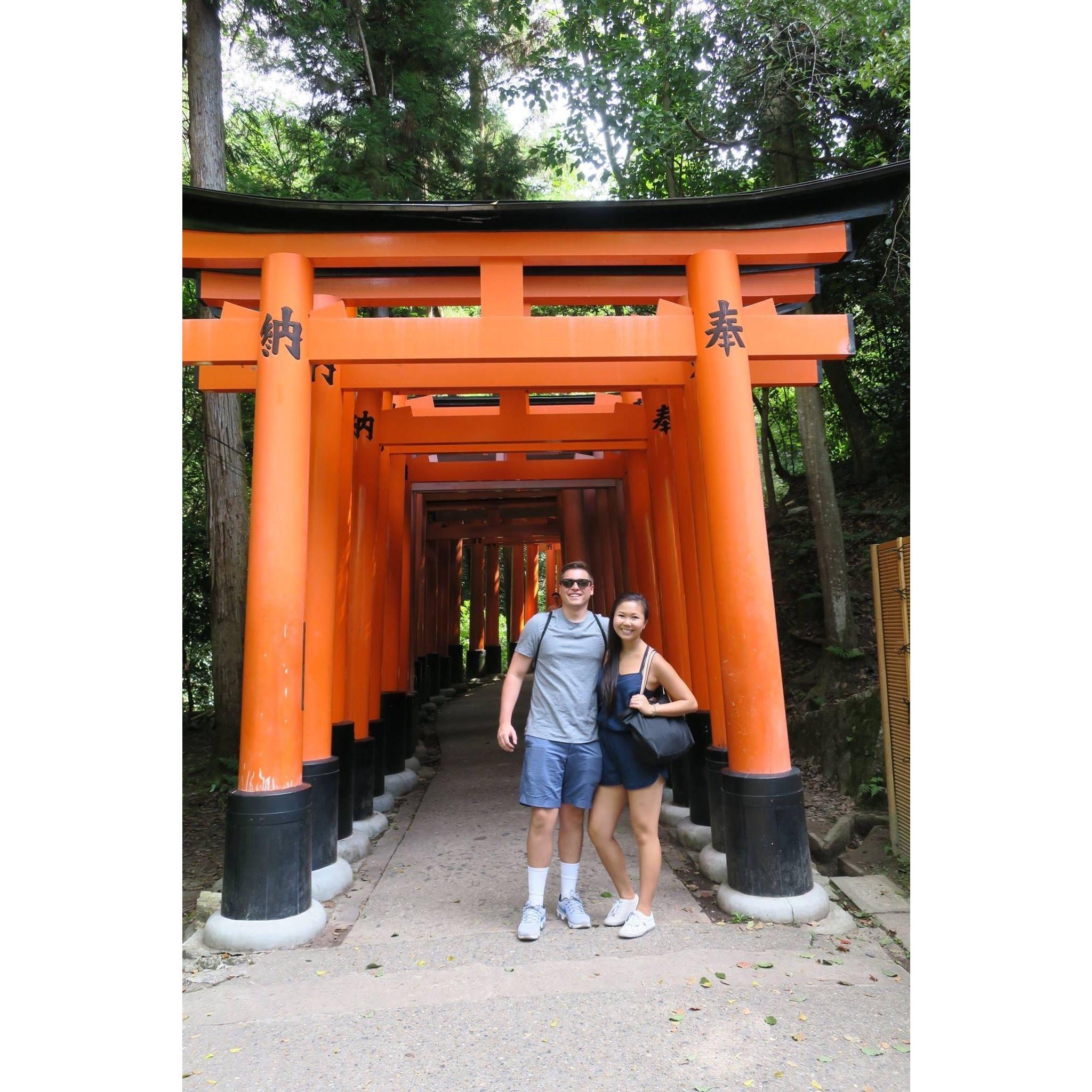 Japan - 2017